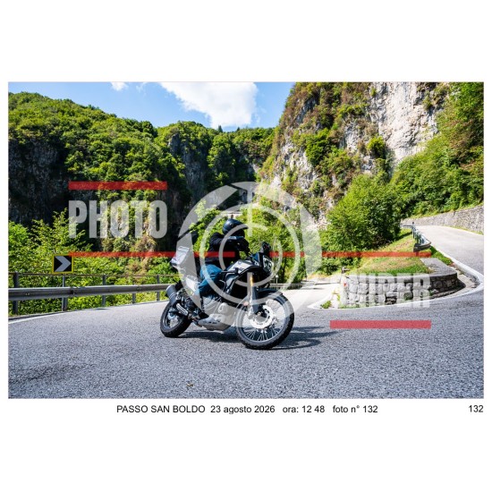PASSO SAN BOLDO  23 AGOSTO 2026  ORA 12.00 - 13.00 foto n° 132