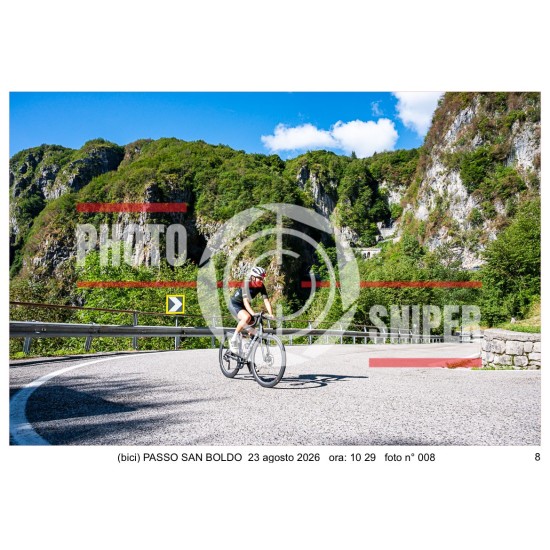 copy of copy of PASSO SAN BOLDO  23 AGOSTO 2026  ORA 10.00 - 12.30 foto n° 001