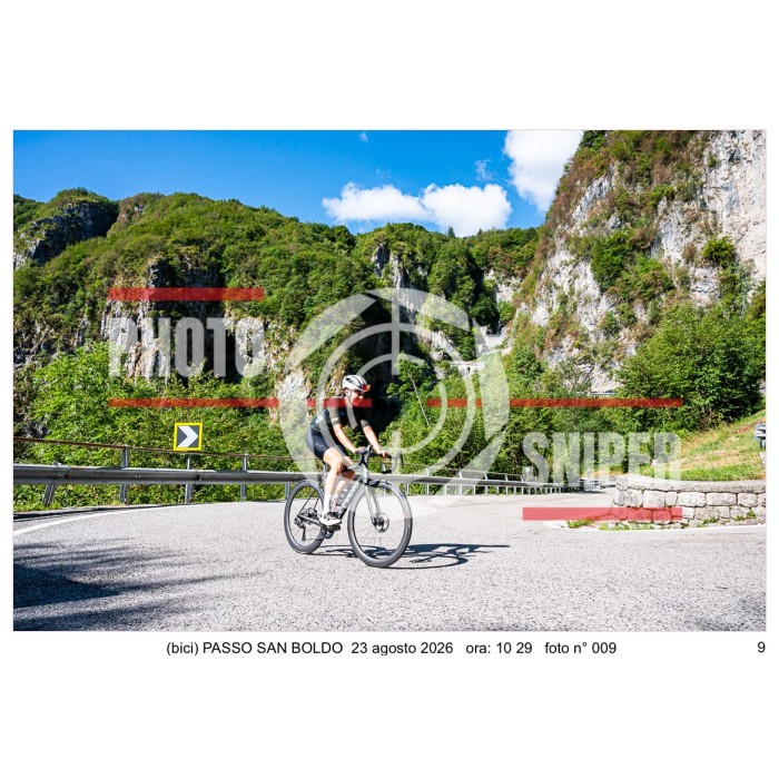 PASSO SAN BOLDO  23 AGOSTO 2026  ORA 10.00 - 12.30 foto n° 009