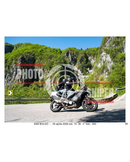 PASSO SAN BOLDO - 25 - 04 - 2026 ORA 10.00/11.00 N°050