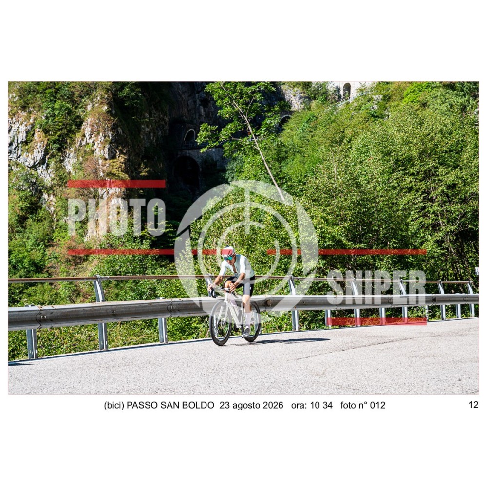 PASSO SAN BOLDO  23 AGOSTO 2026  ORA 10.00 - 12.30 foto n° 012
