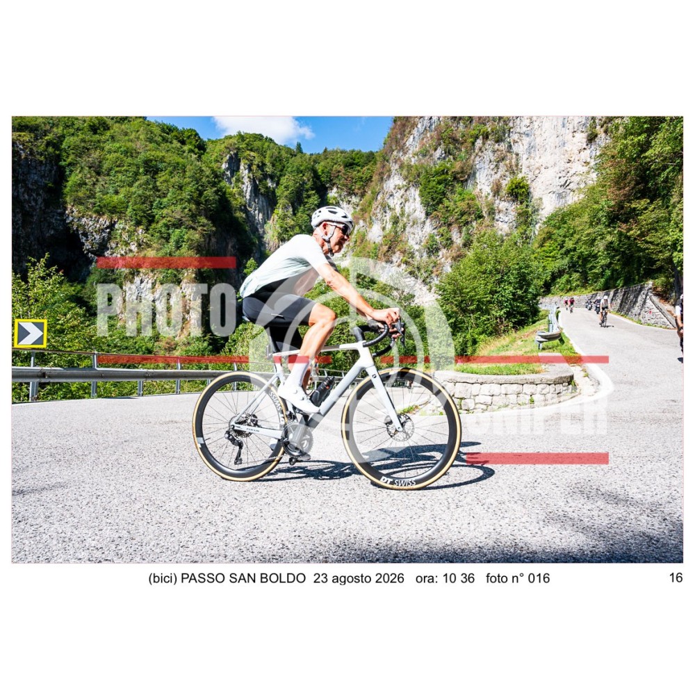 PASSO SAN BOLDO  23 AGOSTO 2026  ORA 10.00 - 12.30 foto n° 016