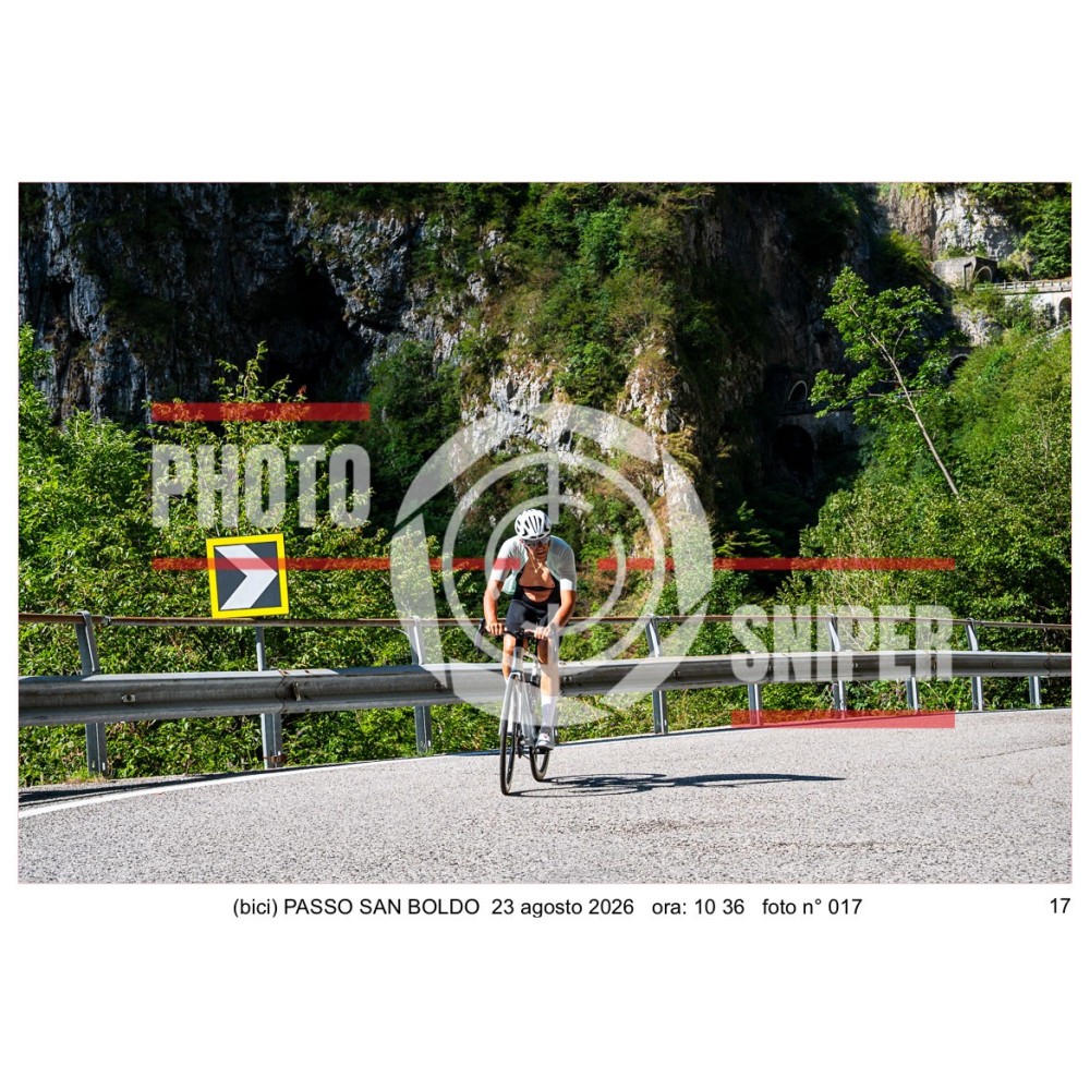 PASSO SAN BOLDO  23 AGOSTO 2026  ORA 10.00 - 12.30 foto n° 017
