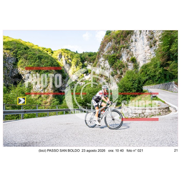 PASSO SAN BOLDO  23 AGOSTO 2026  ORA 10.00 - 12.30 foto n° 021