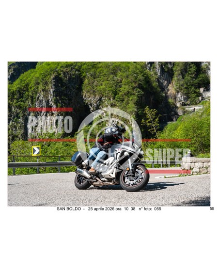 PASSO SAN BOLDO - 25 - 04 - 2026 ORA 10.00/11.00 N°055