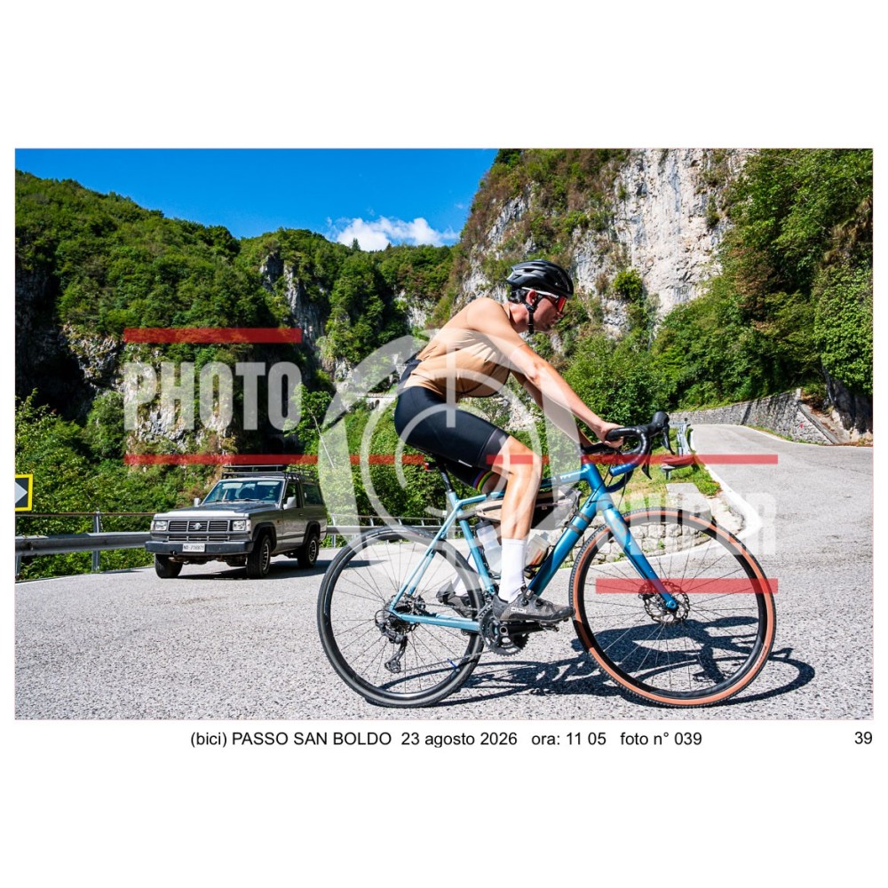 PASSO SAN BOLDO  23 AGOSTO 2026  ORA 10.00 - 12.30 foto n° 039