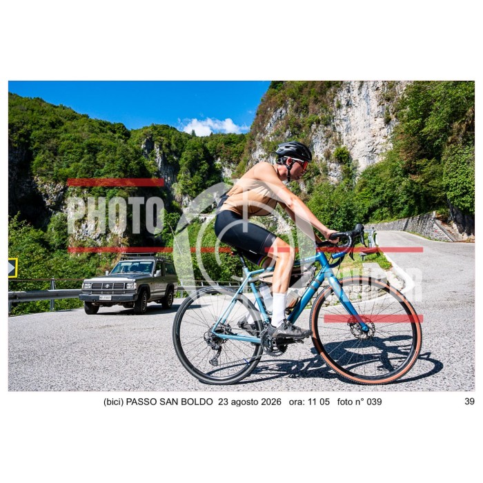 PASSO SAN BOLDO  23 AGOSTO 2026  ORA 10.00 - 12.30 foto n° 039