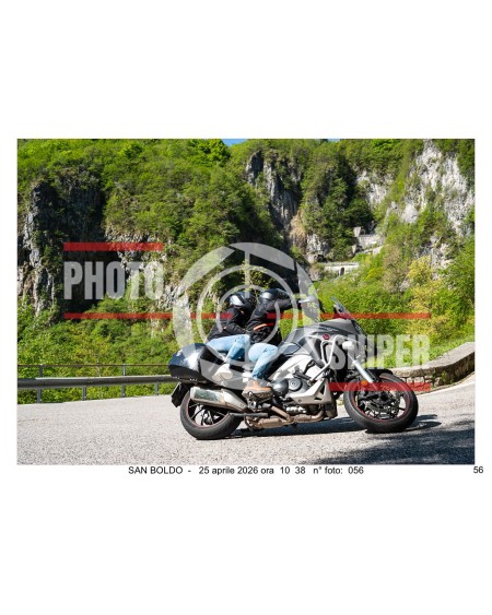 PASSO SAN BOLDO - 25 - 04 - 2026 ORA 10.00/11.00 N°056
