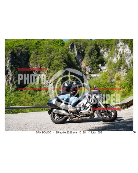 PASSO SAN BOLDO - 25 - 04 - 2026 ORA 10.00/11.00 N°056
