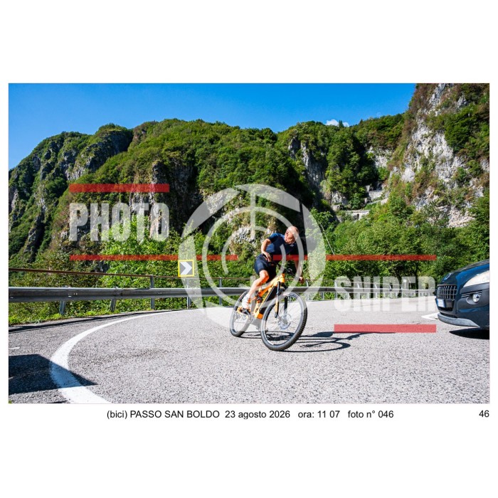 PASSO SAN BOLDO  23 AGOSTO 2026  ORA 10.00 - 12.30 foto n° 046