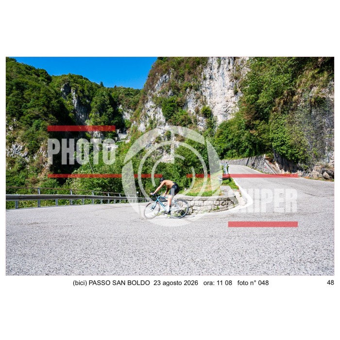 PASSO SAN BOLDO  23 AGOSTO 2026  ORA 10.00 - 12.30 foto n° 048