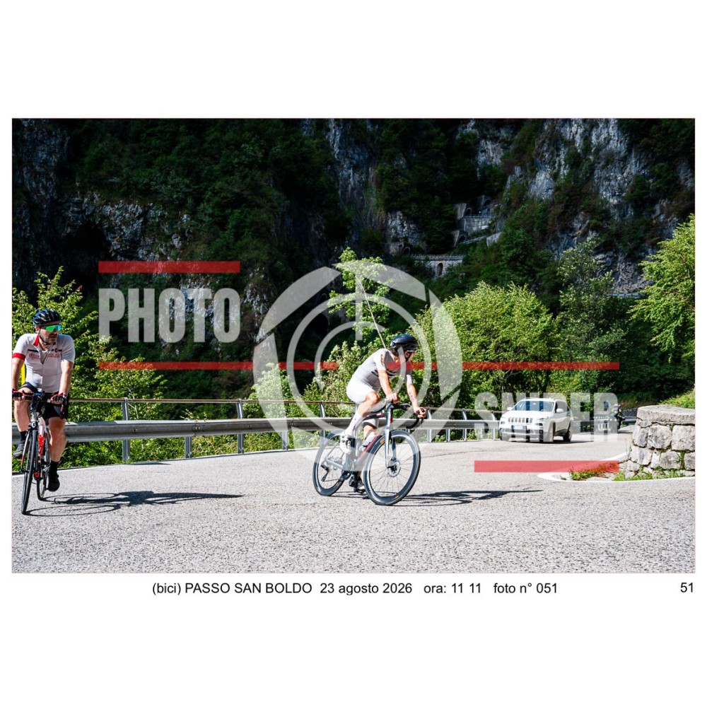 PASSO SAN BOLDO  23 AGOSTO 2026  ORA 10.00 - 12.30 foto n° 051