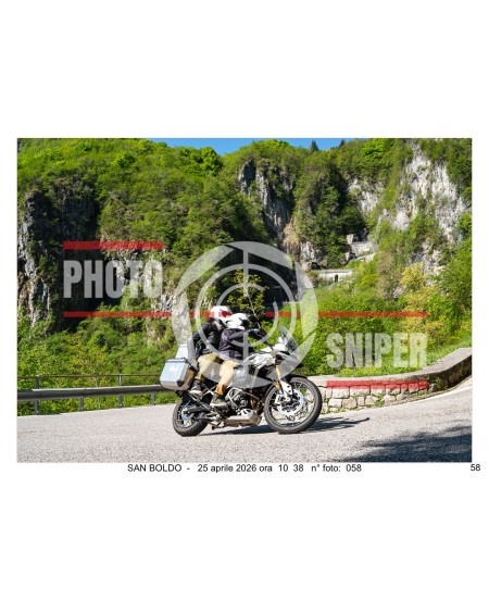 PASSO SAN BOLDO - 25 - 04 - 2026 ORA 10.00/11.00 N°058