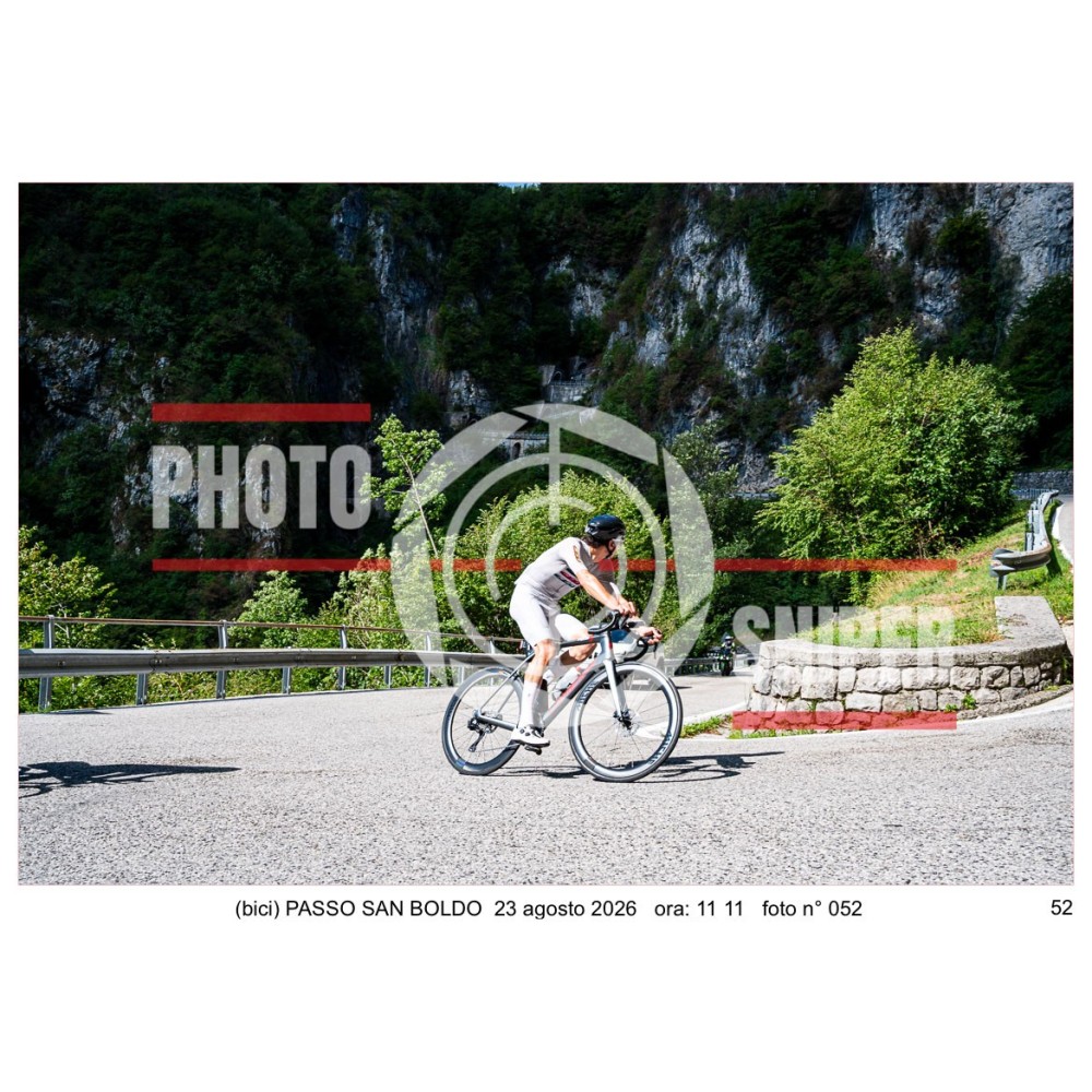 PASSO SAN BOLDO  23 AGOSTO 2026  ORA 10.00 - 12.30 foto n° 052