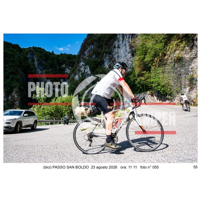 PASSO SAN BOLDO  23 AGOSTO 2026  ORA 10.00 - 12.30 foto n° 055