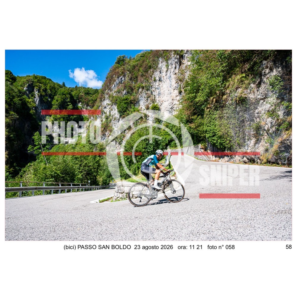PASSO SAN BOLDO  23 AGOSTO 2026  ORA 10.00 - 12.30 foto n° 058
