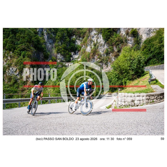 PASSO SAN BOLDO  23 AGOSTO 2026  ORA 10.00 - 12.30 foto n° 059