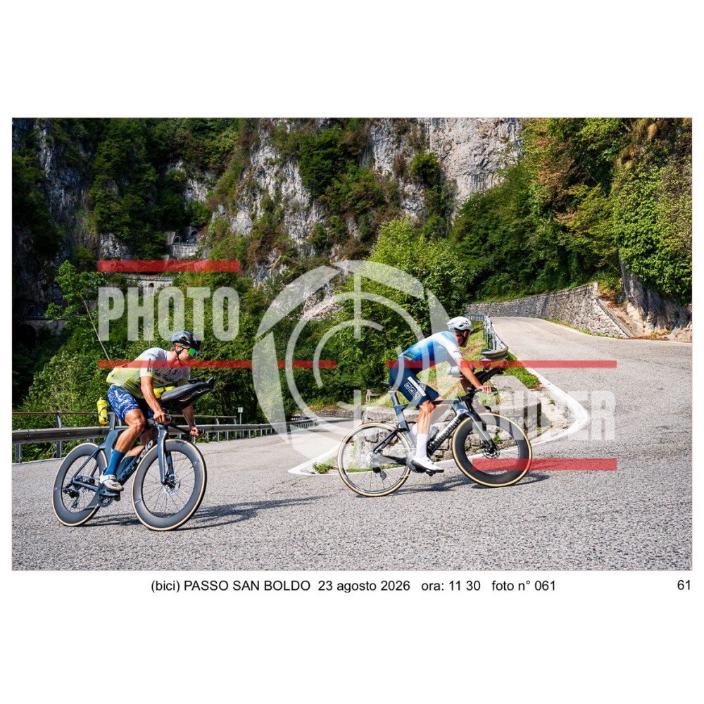PASSO SAN BOLDO  23 AGOSTO 2026  ORA 10.00 - 12.30 foto n° 061
