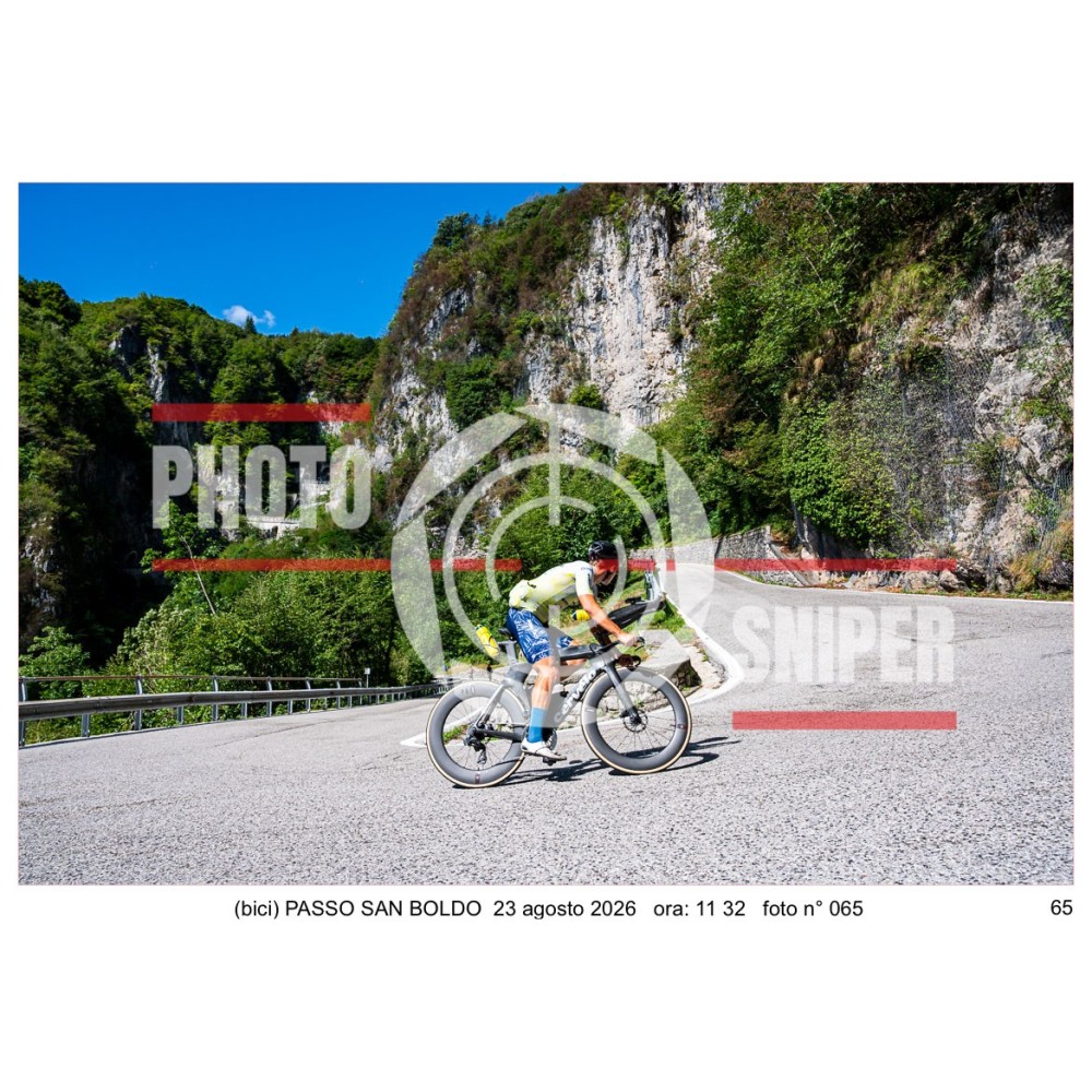 PASSO SAN BOLDO  23 AGOSTO 2026  ORA 10.00 - 12.30 foto n° 065