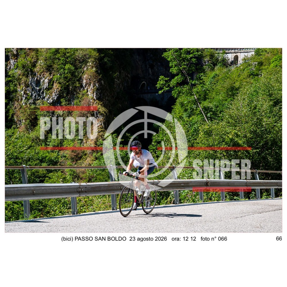 PASSO SAN BOLDO  23 AGOSTO 2026  ORA 10.00 - 12.30 foto n° 066