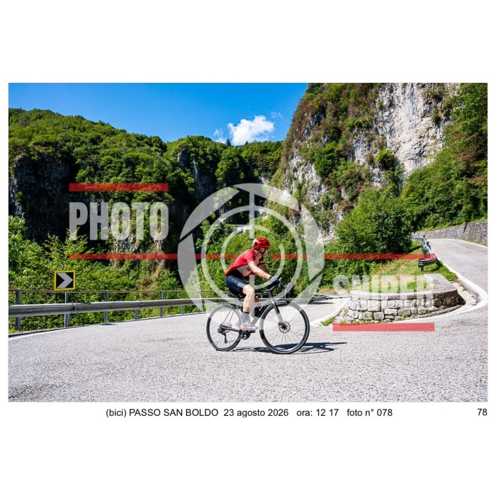 PASSO SAN BOLDO  23 AGOSTO 2026  ORA 10.00 - 12.30 foto n° 078