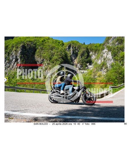 PASSO SAN BOLDO - 25 - 04 - 2026 ORA 10.00/11.00 N°066