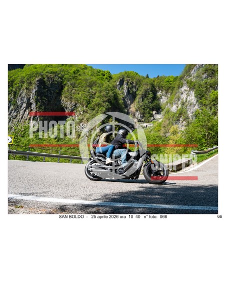 PASSO SAN BOLDO - 25 - 04 - 2026 ORA 10.00/11.00 N°066