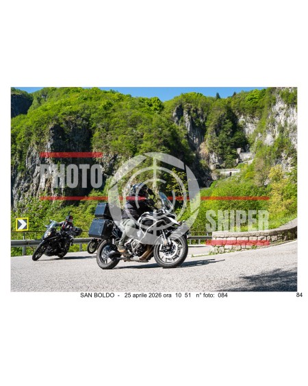 PASSO SAN BOLDO - 25 - 04 - 2026 ORA 10.00/11.00 N°084