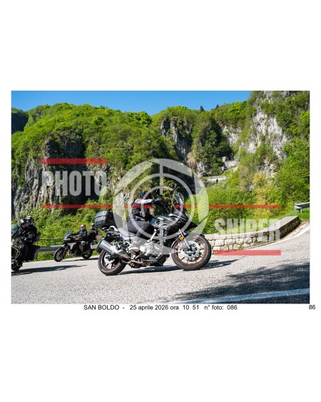 PASSO SAN BOLDO - 25 - 04 - 2026 ORA 10.00/11.00 N°086