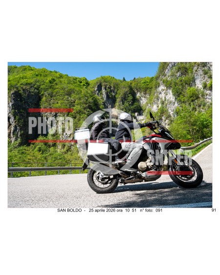 PASSO SAN BOLDO - 25 - 04 - 2026 ORA 10.00/11.00 N°091