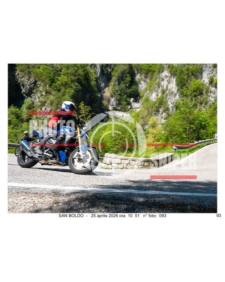 PASSO SAN BOLDO - 25 - 04 - 2026 ORA 10.00/11.00 N°093