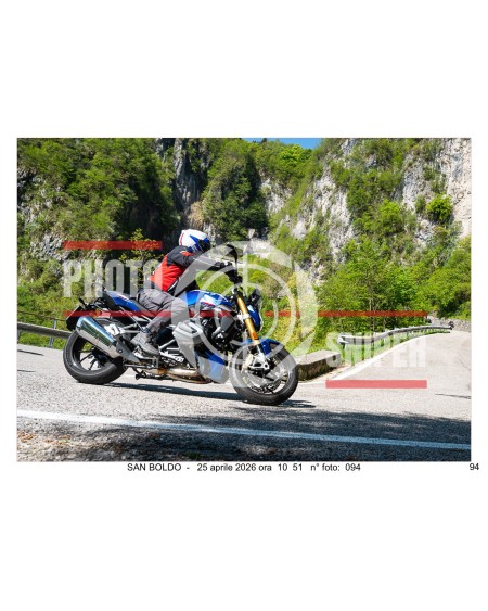 PASSO SAN BOLDO - 25 - 04 - 2026 ORA 10.00/11.00 N°094