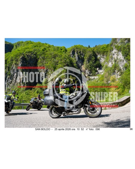 PASSO SAN BOLDO - 25 - 04 - 2026 ORA 10.00/11.00 N°096