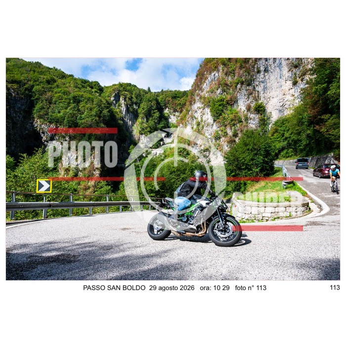 PASSO SAN BOLDO SABATO 29 AGOSTO 2026 ORA 10.00 - 11.00 FOTO N° 113