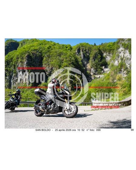 PASSO SAN BOLDO - 25 - 04 - 2026 ORA 10.00/11.00 N°099