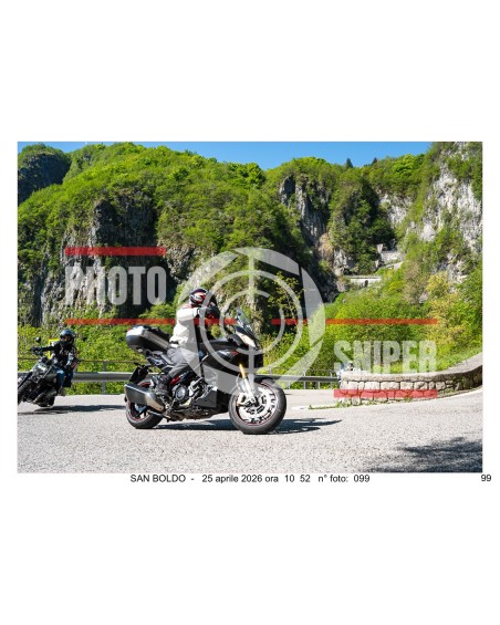 PASSO SAN BOLDO - 25 - 04 - 2026 ORA 10.00/11.00 N°099