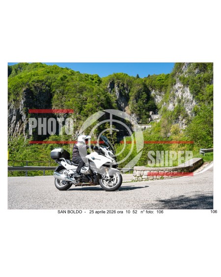 PASSO SAN BOLDO - 25 - 04 - 2026 ORA 10.00/11.00 N°106