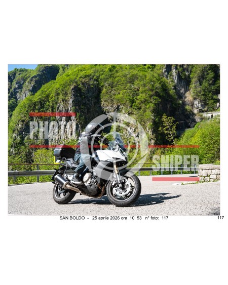 PASSO SAN BOLDO - 25 - 04 - 2026 ORA 10.00/11.00 N°117
