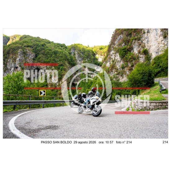 PASSO SAN BOLDO SABATO 29 AGOSTO 2026 ORA 10.00 - 11.00 FOTO N° 214