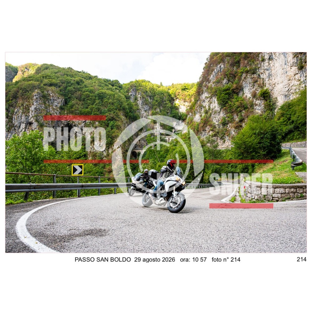 PASSO SAN BOLDO SABATO 29 AGOSTO 2026 ORA 10.00 - 11.00 FOTO N° 214