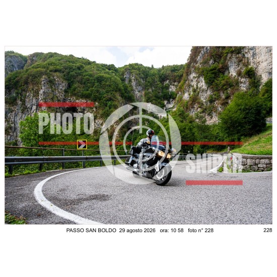 PASSO SAN BOLDO SABATO 29 AGOSTO 2026 ORA 10.00 - 11.00 FOTO N° 228