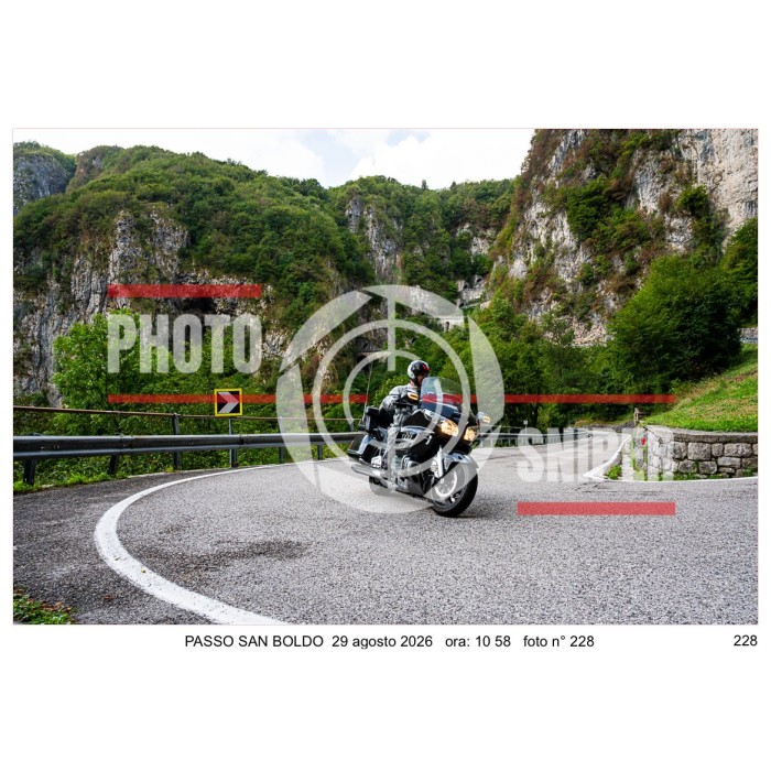 PASSO SAN BOLDO SABATO 29 AGOSTO 2026 ORA 10.00 - 11.00 FOTO N° 228