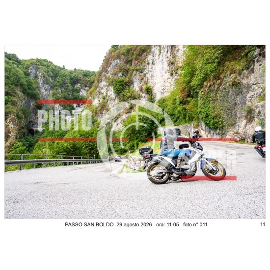 PASSO SAN BOLDO SABATO 29 AGOSTO 2026 ORA 11.00 - 12.00 FOTO N° 011