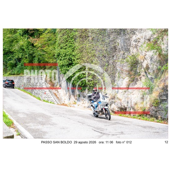 PASSO SAN BOLDO SABATO 29 AGOSTO 2026 ORA 11.00 - 12.00 FOTO N° 012