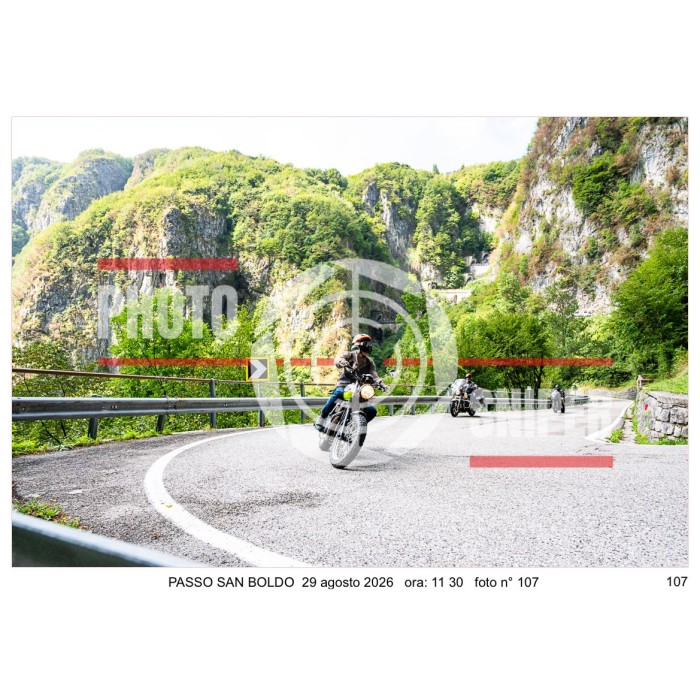 PASSO SAN BOLDO SABATO 29 AGOSTO 2026 ORA 11.00 - 12.00 FOTO N° 107