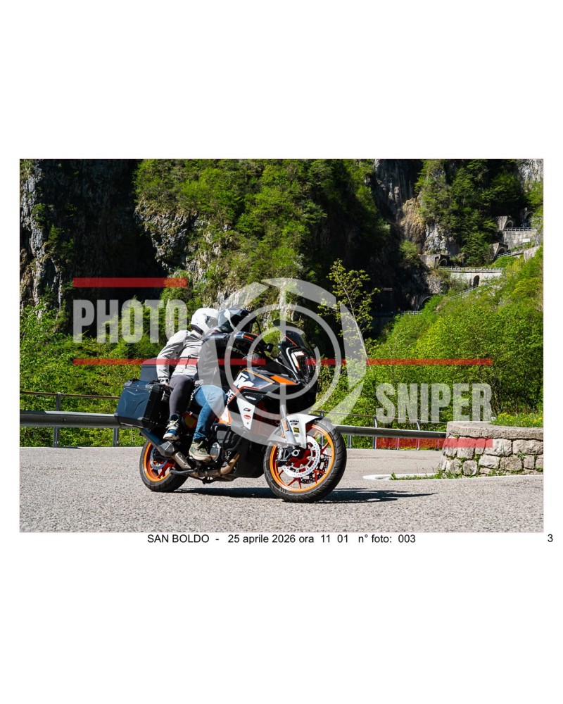 PASSO SAN BOLDO - 11 - 04 - 2026 ORA 11.00/12.00 N°003