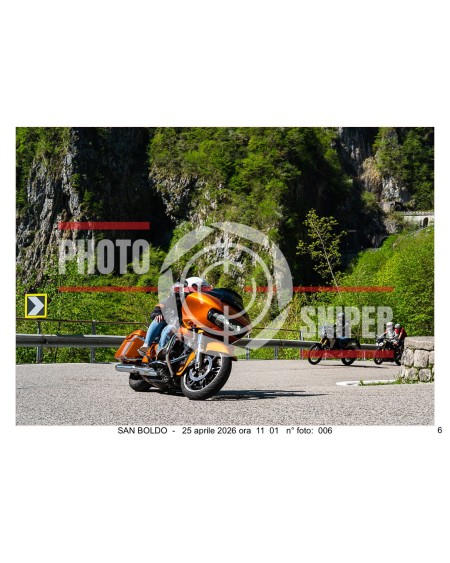 PASSO SAN BOLDO - 11 - 04 - 2026 ORA 11.00/12.00 N°006