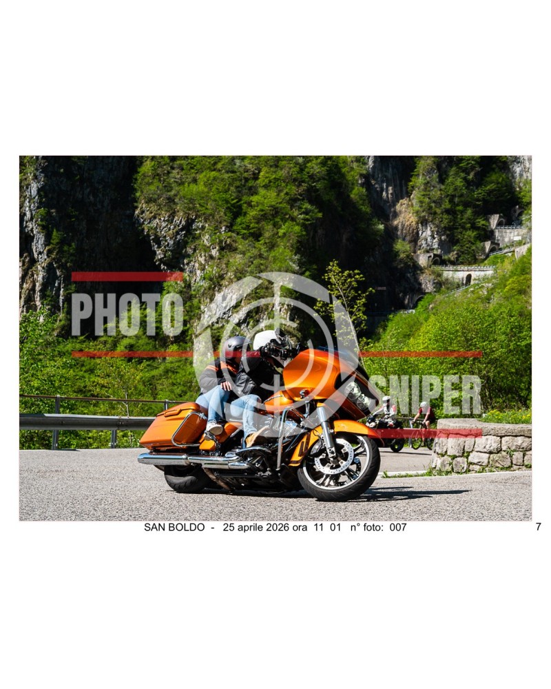 PASSO SAN BOLDO - 11 - 04 - 2026 ORA 11.00/12.00 N°007