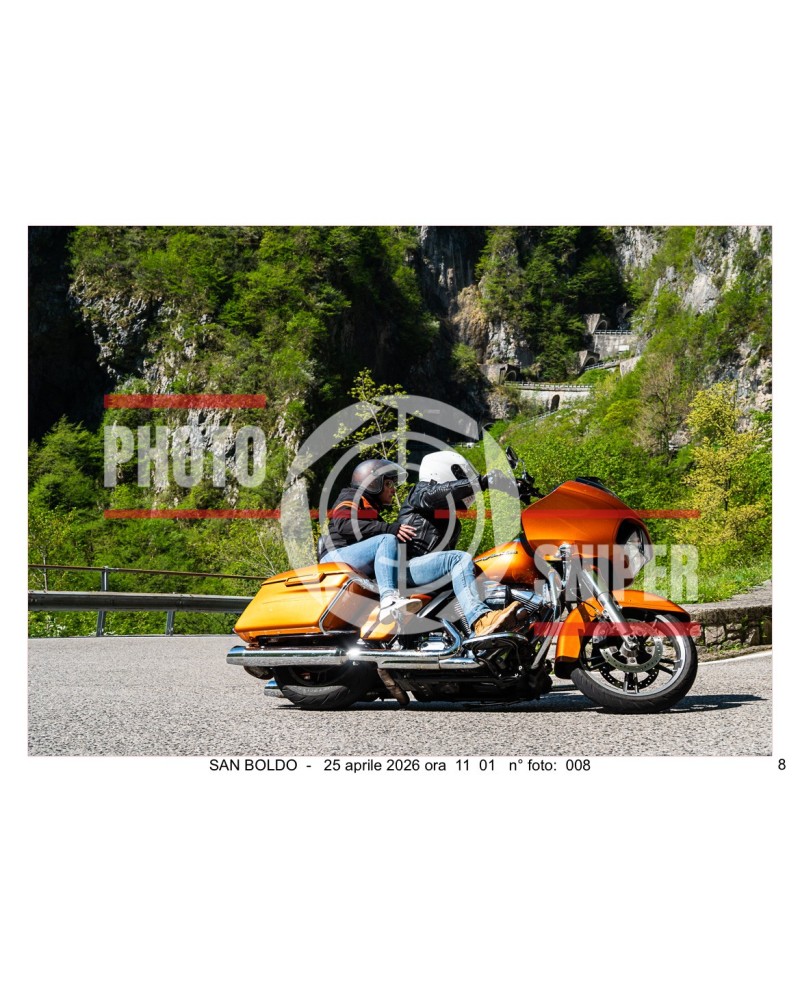 PASSO SAN BOLDO - 11 - 04 - 2026 ORA 11.00/12.00 N°008