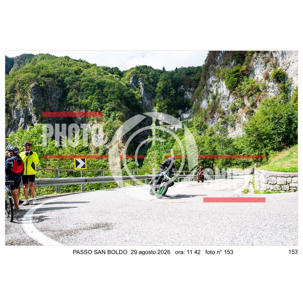 PASSO SAN BOLDO SABATO 29 AGOSTO 2026 ORA 11.00 - 12.00 FOTO N° 153